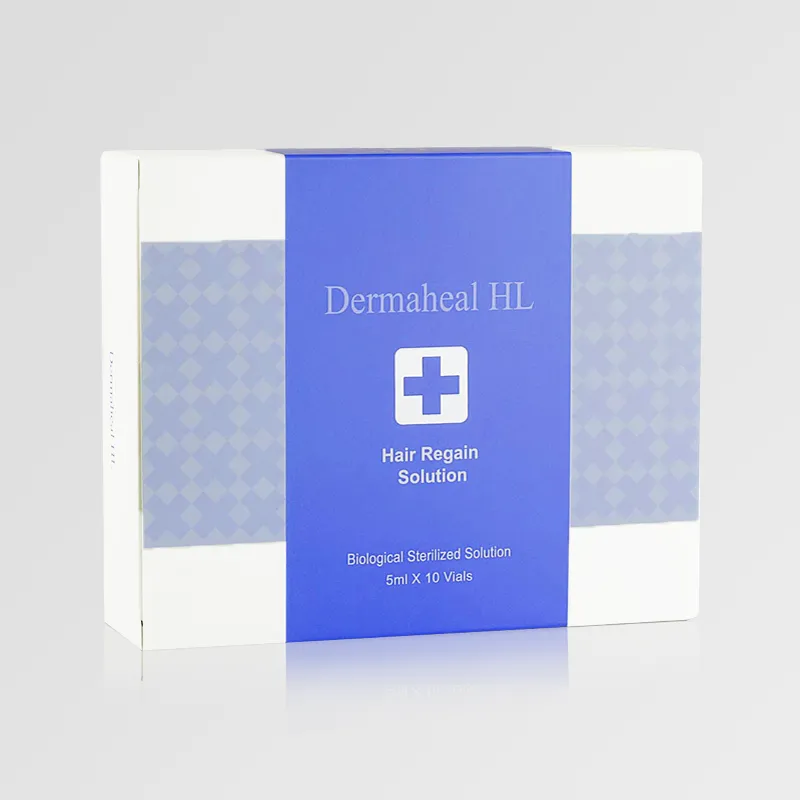 Dermaheal HL 5ml 